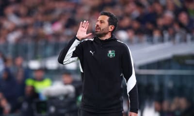 Nyheter: Fabio Grosso efter ännu ett missat VM: "Jag har ställt mig själv en fråga"