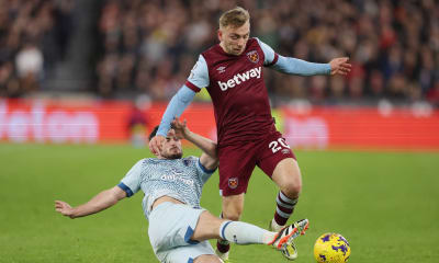 Speltips: Nottingham-West Ham: Vinn eller försvinn, Moyes!