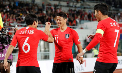 Speltips: #AsianCup2019: Grupp C