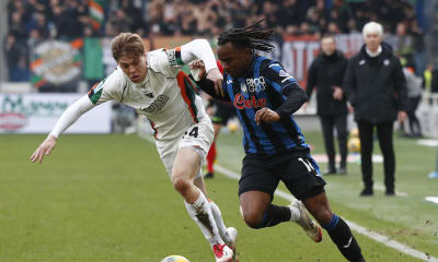 Speltips: Udinese-Atalanta: Hård bevakning på en formstark stjärna leder till minst två foul