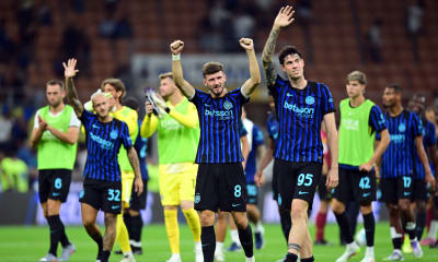 Speltips: Inter-Udinese: Sucic i het form – dubbla skott på mål senast