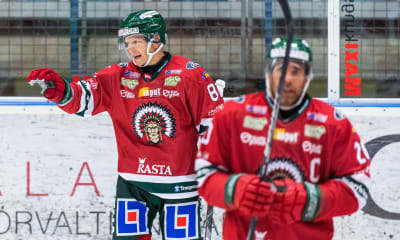 Speltips: Stjärnspäckat Frölunda sätter an tonen direkt med premiärseger i Scandinavium