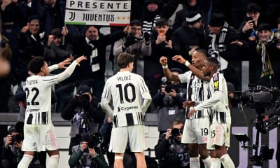 Speltips: Inter-Juventus: Ännu ett Derby d´Italia att avnjuta