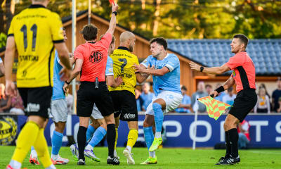 Speltips: Malmö FF vs Mjällby AIF - Avgörs allsvenskan redan idag?