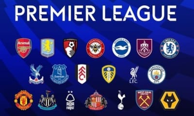 Nyheter: Premier League slopar oavgjorda resultat säsongen 26/27