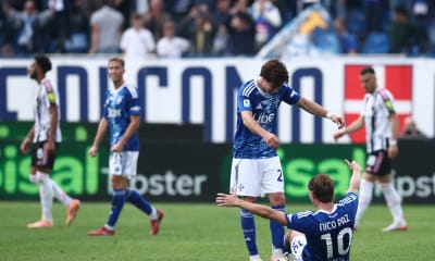 Speltips: Juventus-Torino: Ett händelserikt derby att vänta