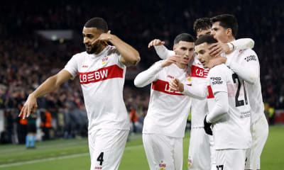 Speltips: Stuttgart-Hoffenheim: Upplagt för en rafflande tillställning