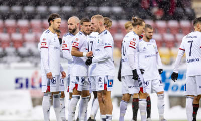 Speltips: Östers IF vs Degerfors IF - Vem kan ta kommandot direkt i slaget om avancemang till Allsvenskan?