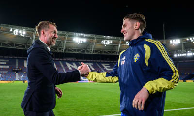 Speltips: Sverige-Polen: Allt eller inget – då kliver Gyökeres fram