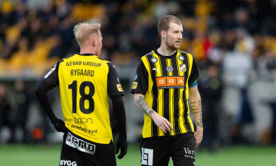 Speltips: IK Sirius vs BK Häcken - Vart ska denna säsong landa för dessa två klubbar?