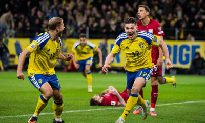 Speltips: Sverige vs Tunisien - Kan Tunisiens styrkor passa Sverige på bästa möjliga sätt?