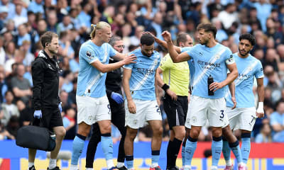Speltips: Crystal Palace-Man City: Skottläge för gästernas portugis