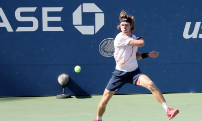 Speltips: US Open R4 Dag 8: Kan De Minaur stå för en skräll idag?