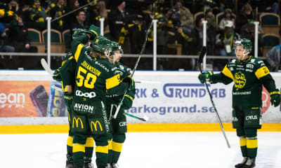 Speltips: Avbräckstyngt Karlskoga kammar noll mot hemmastarkt Björklöven!