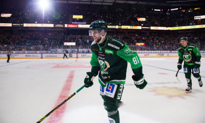 Speltips: Kvartsfinaldags!