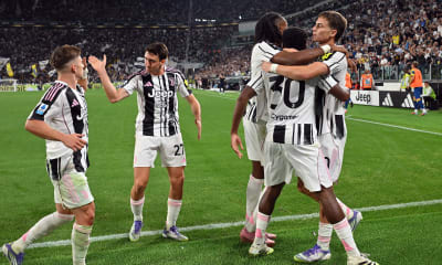 Speltips: Genoa-Juventus: Tudors gäng går för tre nya poäng