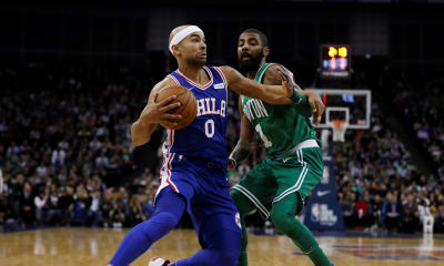 Speltips: PHI 76ers @ ORL Magic - - Jimmy Butlers debut