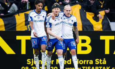 Speltips: IFK Norrköping-IFK Värnamo: Varma vindar i peking