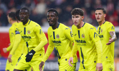 Speltips: Villarreal-Espanyol: Två formstarka lag med minimalt utrymme för poängtapp