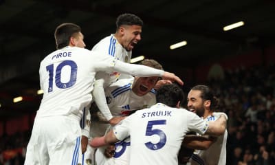 Speltips: Chelsea-Leeds: En kris av monumentala proportioner