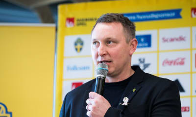 Sveriges nästa förbundskapten - här är alla odds!