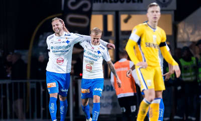 Speltips: Kalmar FF vs IFK Värnamo - Vem blir bäst i Småland?