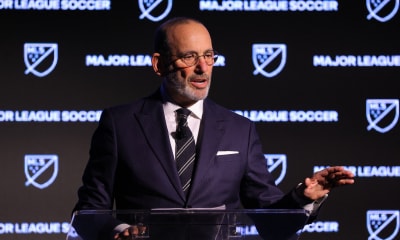 Nyheter: Efter bettingskandalen - duo stängs av på livstid