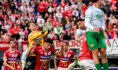 Speltips: Hammarby IF vs Degerfors IF - Hur är orken i ett intensivt Bajen?