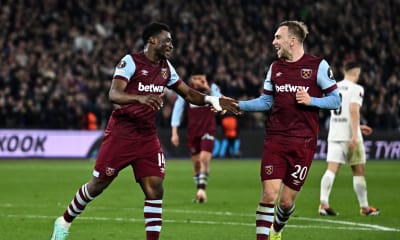 Speltips: West Ham-Aston Villa: Det bubblar i London