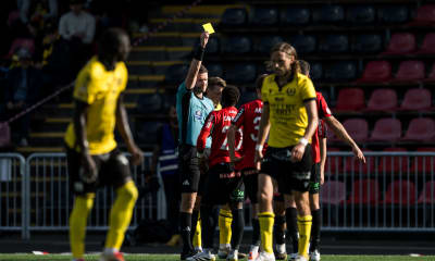 Speltips: Mjällby AIF vs BP - Kan BP störa de regerande mästarna som är påväg mot en horribel säsongsinledning?