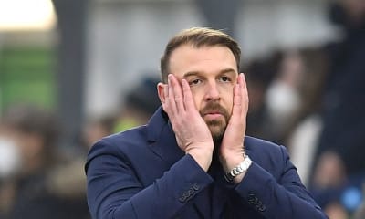 Speltips: Genoa-Verona: Paolo Zanettis sista match på bänken för Gialloblu?