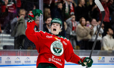 Speltips: Boostade odds till CHL-finalen!