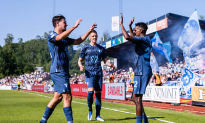 Speltips: Mjällby-Malmö: Mesta mästarna spänner musklerna