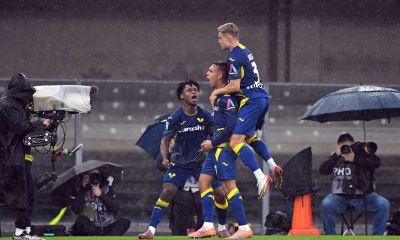 Speltips: Milan-Hellas Verona: Upplagt för mål åt båda håll