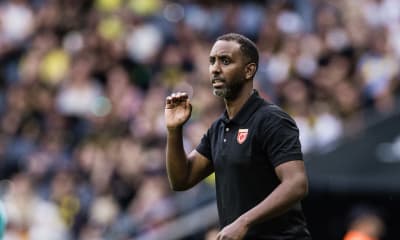 Speltips: Degerfors IF vs GAIS - Kan Henok få igång rövitt?