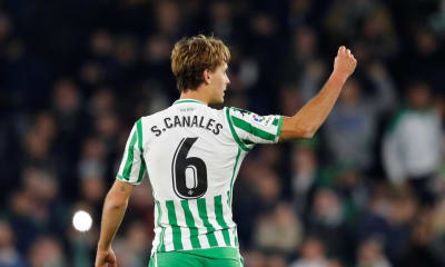 Speltips: Real Sociedad - Real Betis - Plats i kvartsfinal i potten