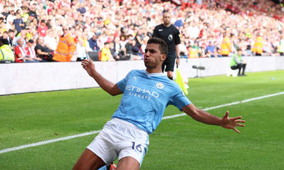 Speltips: Manchester City-Brighton: Maktdemonstration av City