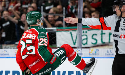 Speltips: Tempostark, chansrik och målrik eftermiddag i Scandinavium?