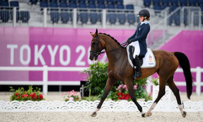 OS: Komplett schema och svenskinfo söndag 1 augusti