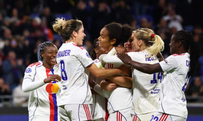 Speltips: Dubbelspelet 24/3 - Förfest i damernas Champions League