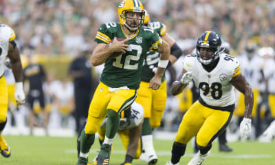 Speltips: Green Bay Packers @ Washington Redskins