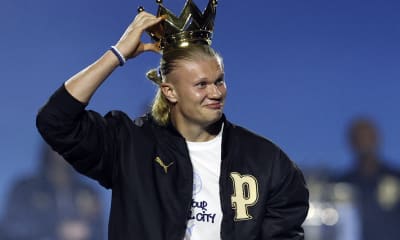 Nyheter: Haaland-rykten skakar fotbollsvärlden - Real Madrid-kandidat lovar stjärnvärvning
