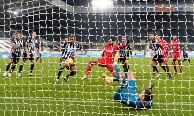 Speltips: Newcastle United - Liverpool: Mycket motivation och mål på menyn