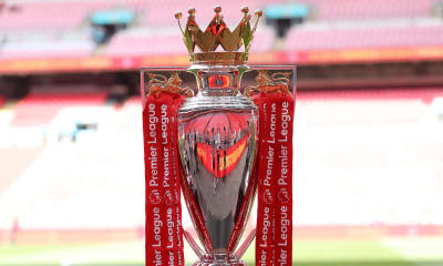 Din guide till Premier League 2025/2026