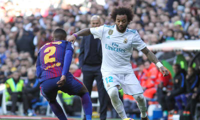 Speltips: Barcelona vs Real Madrid - Första El Clásico av tre