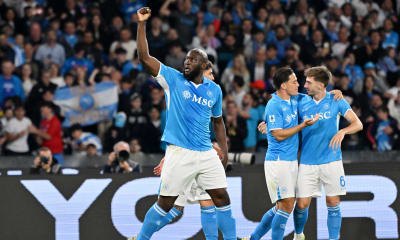 Speltips: Parma-Napoli: Det mesta står på spel på Tardini