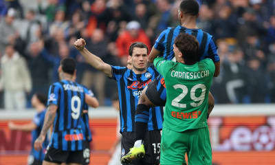 Speltips: Atalanta-Dortmund: Vinna eller försvinna för La Dea på onsdag