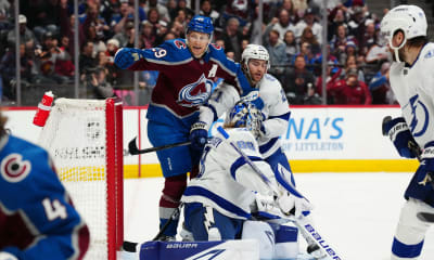 Speltips: Tidigare Stanley Cup-finalisterna gör upp om segern i Amalie Arena