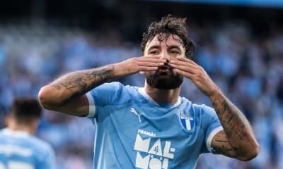 Speltips: Malmö-Degerfors: Tyvärr David i helgen har du ingen chans mot Goliath