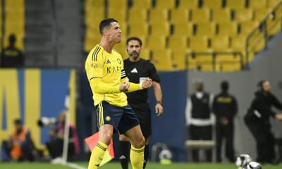 Nyheter: Ronaldo med tydligt besked: ”Hör hemma här”